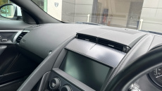 Jaguar F-Type 3.0 Supercharged V6 R-Dynamic 2dr Auto Petrol Coupe